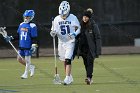 MLax vs Emmanuel  Wheaton College Men’s Lacrosse vs Emmanuel College. - Photo By: KEITH NORDSTROM : Wheaton, Lacrosse, LAX